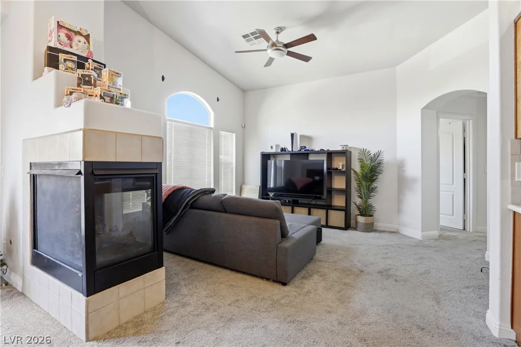 8775 Traveling Breeze, Las Vegas, NV 89178