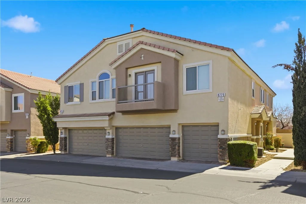 8775 Traveling Breeze, Las Vegas, NV 89178
