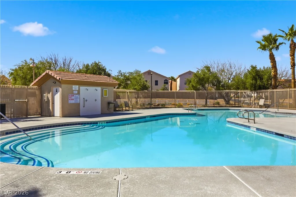 8775 Traveling Breeze, Las Vegas, NV 89178