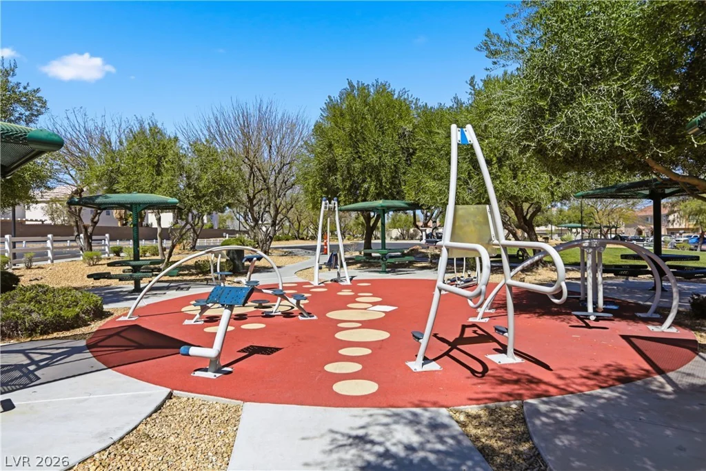 8775 Traveling Breeze, Las Vegas, NV 89178