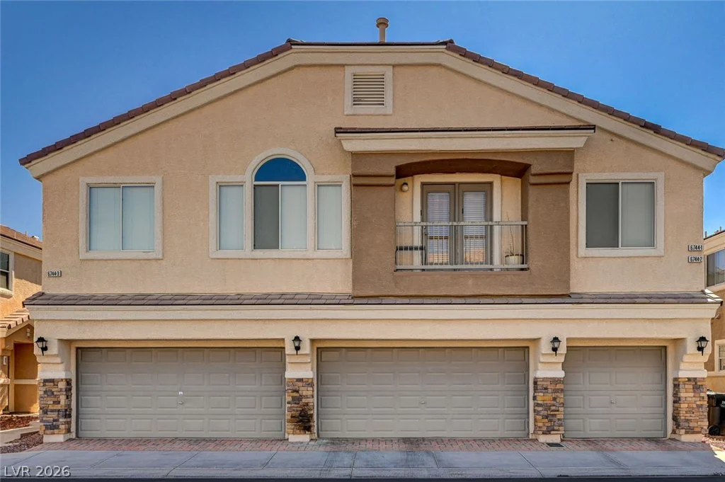 6744 Lavender Lilly, North Las Vegas, NV 89084