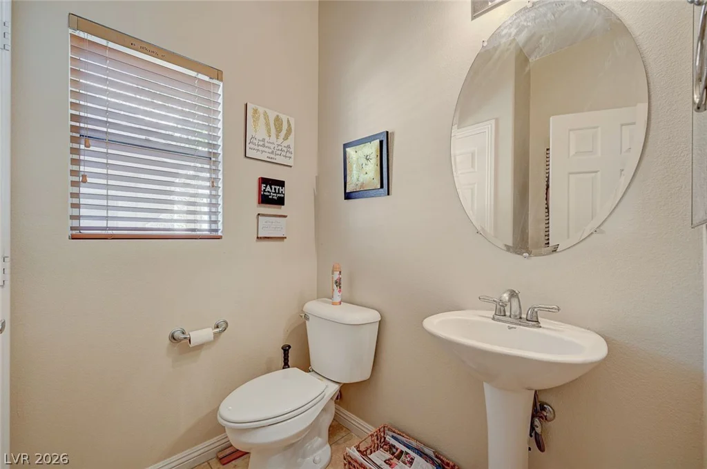6744 Lavender Lilly, North Las Vegas, NV 89084