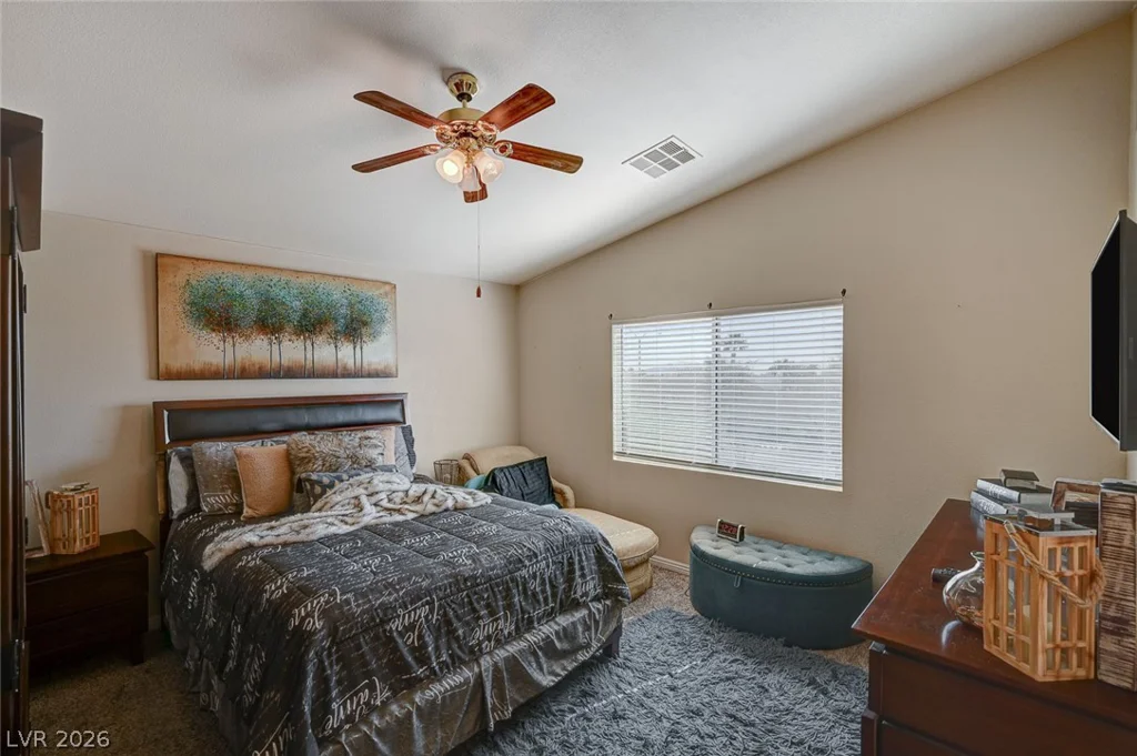 6744 Lavender Lilly, North Las Vegas, NV 89084