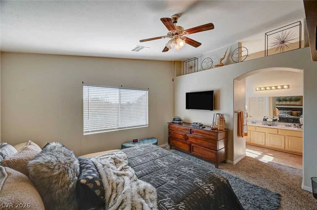 6744 Lavender Lilly, North Las Vegas, NV 89084
