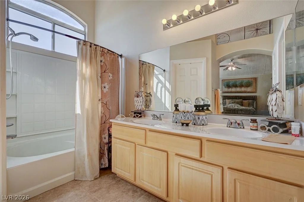 6744 Lavender Lilly, North Las Vegas, NV 89084