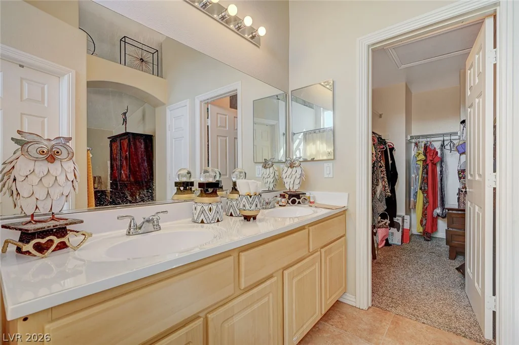 6744 Lavender Lilly, North Las Vegas, NV 89084