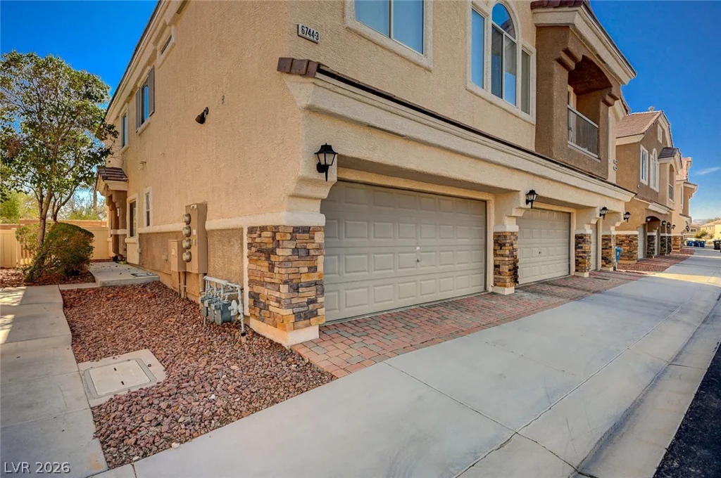 6744 Lavender Lilly, North Las Vegas, NV 89084
