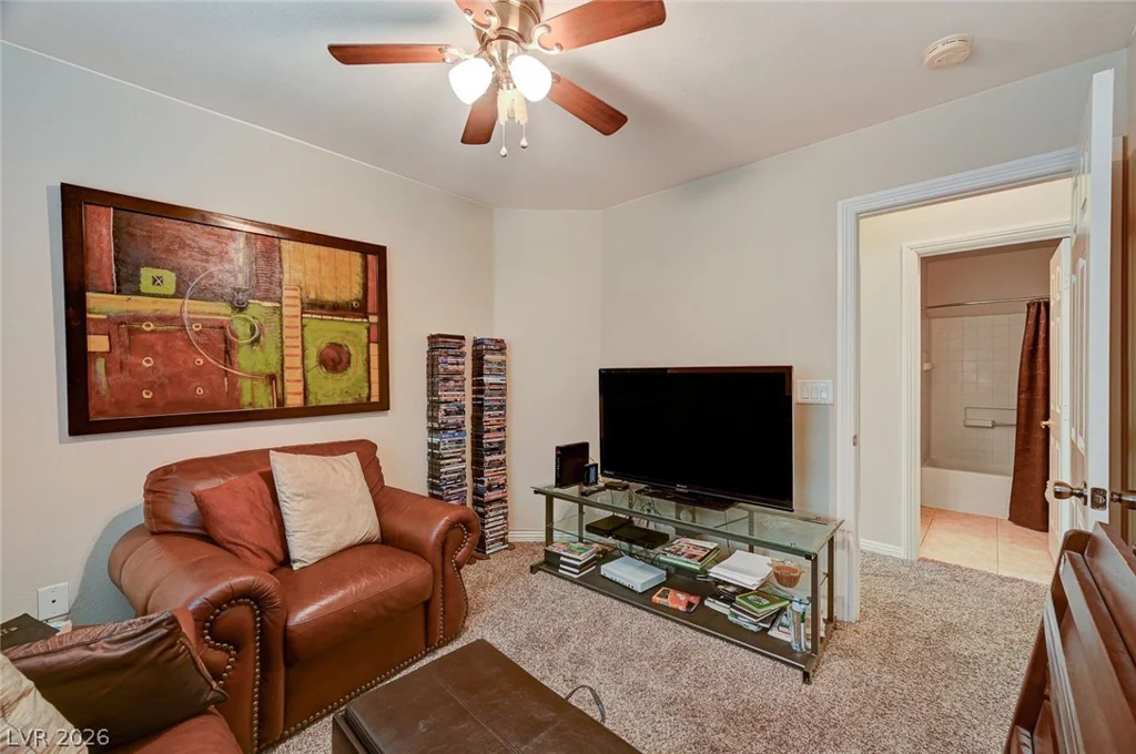 6744 Lavender Lilly, North Las Vegas, NV 89084