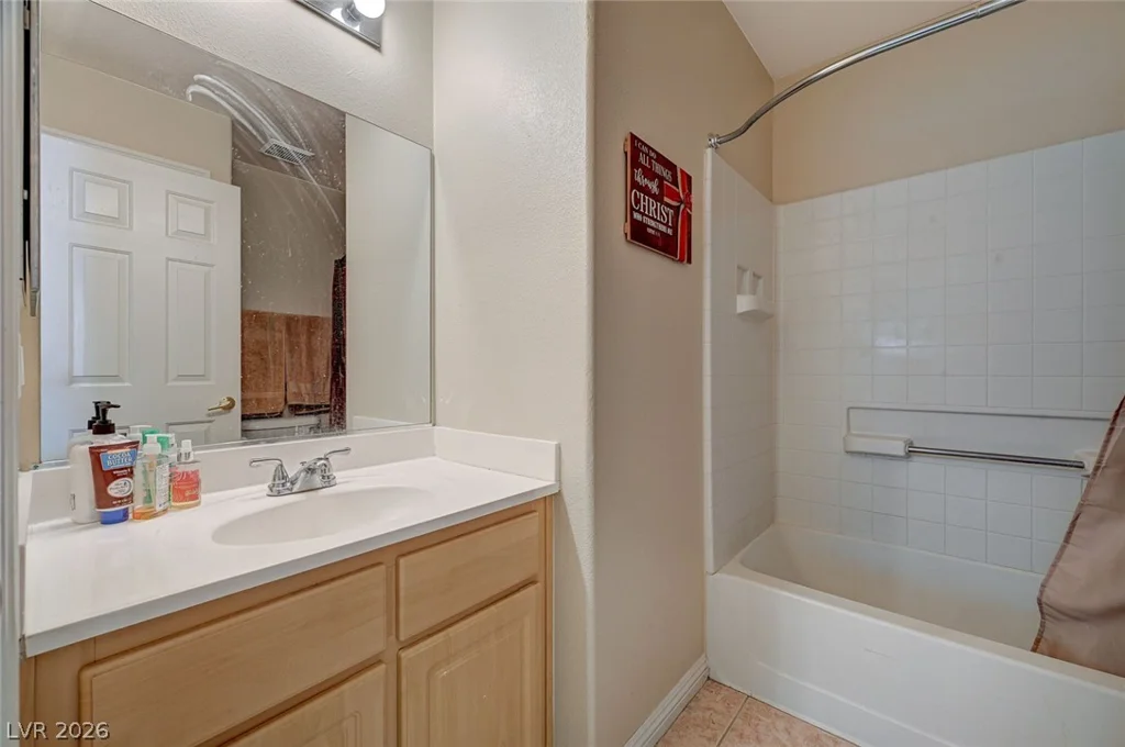 6744 Lavender Lilly, North Las Vegas, NV 89084