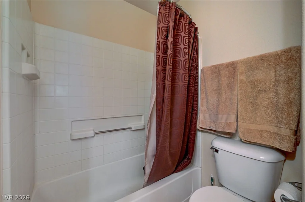 6744 Lavender Lilly, North Las Vegas, NV 89084