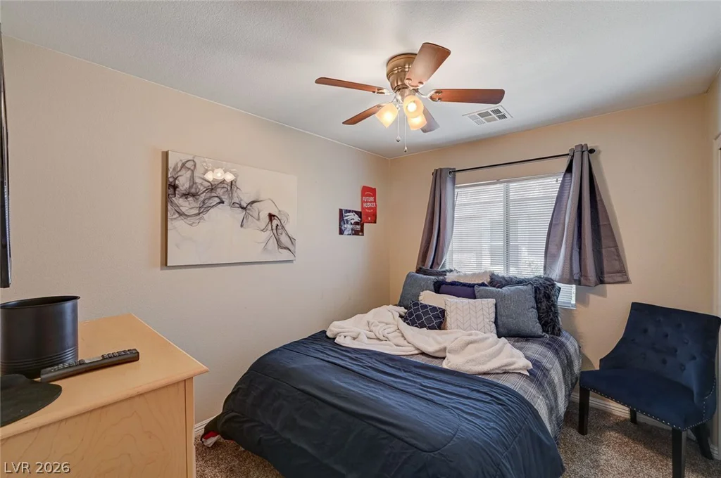 6744 Lavender Lilly, North Las Vegas, NV 89084
