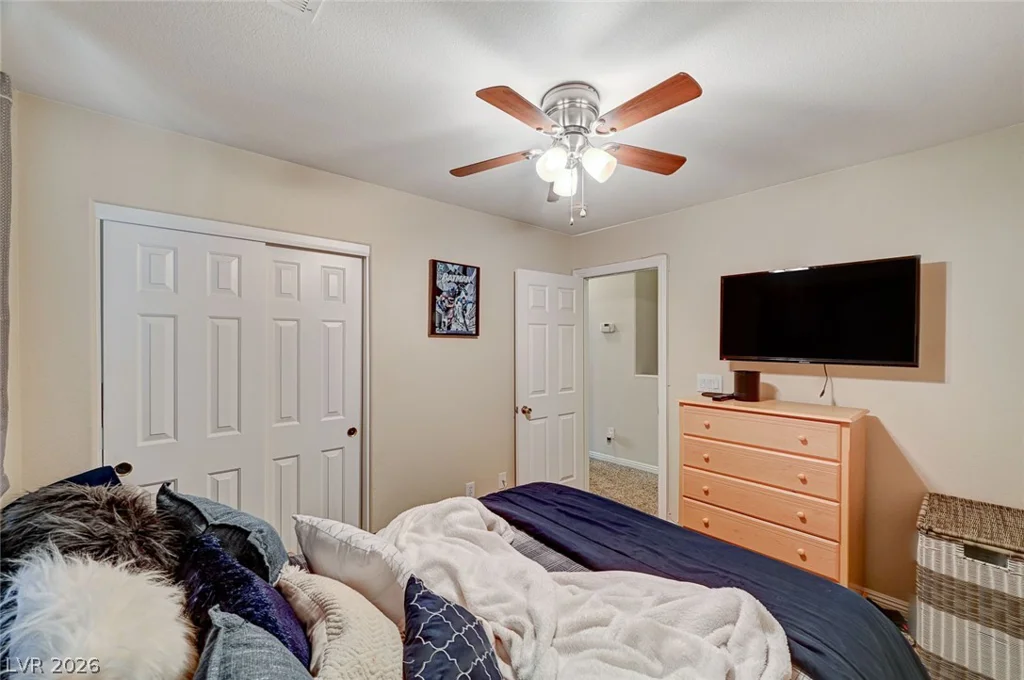 6744 Lavender Lilly, North Las Vegas, NV 89084