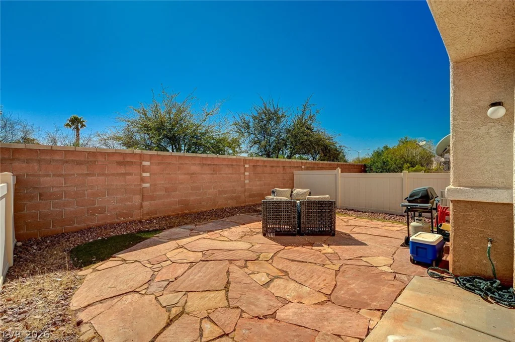 6744 Lavender Lilly, North Las Vegas, NV 89084