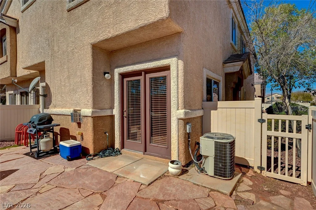 6744 Lavender Lilly, North Las Vegas, NV 89084