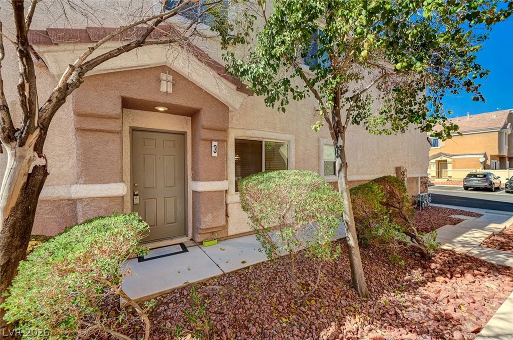 6744 Lavender Lilly, North Las Vegas, NV 89084