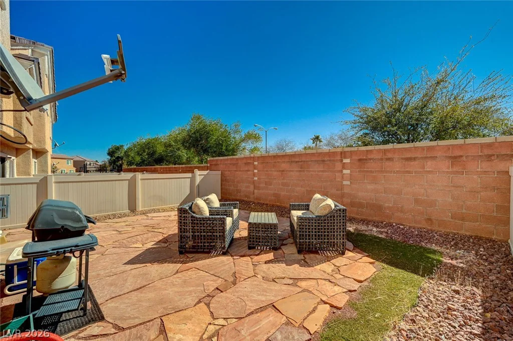 6744 Lavender Lilly, North Las Vegas, NV 89084