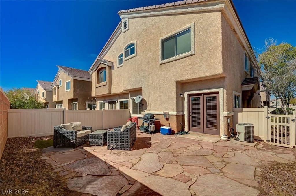 6744 Lavender Lilly, North Las Vegas, NV 89084