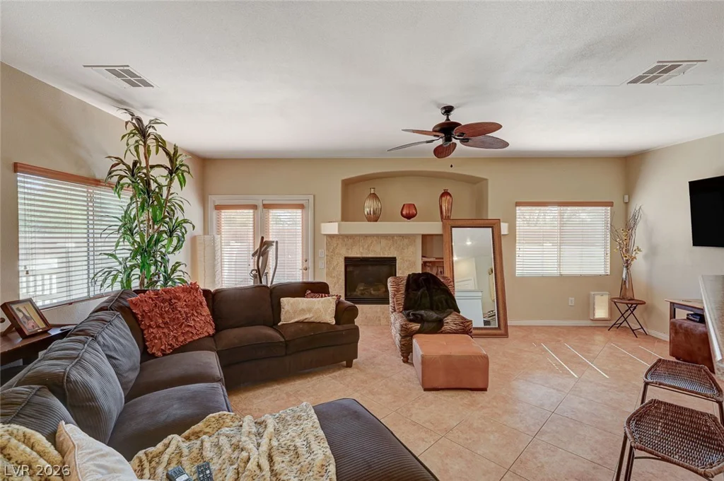 6744 Lavender Lilly, North Las Vegas, NV 89084