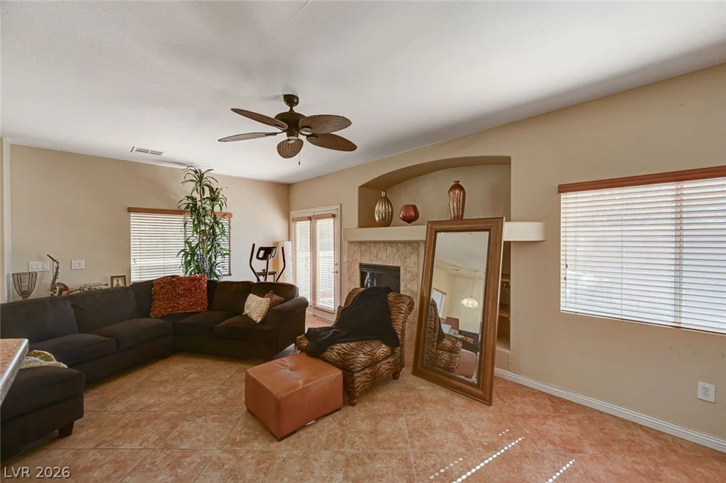 6744 Lavender Lilly, North Las Vegas, NV 89084
