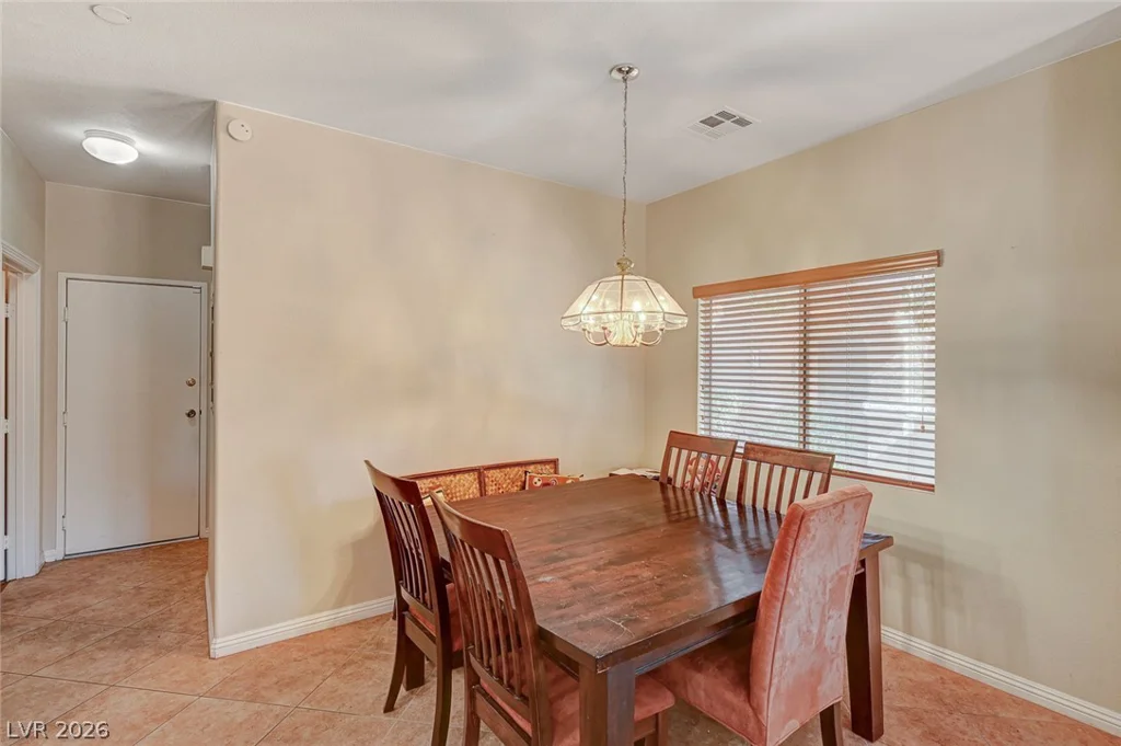 6744 Lavender Lilly, North Las Vegas, NV 89084