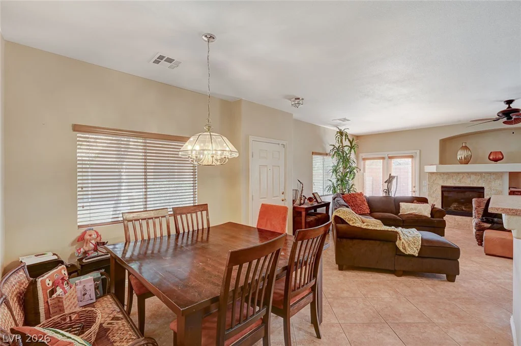 6744 Lavender Lilly, North Las Vegas, NV 89084