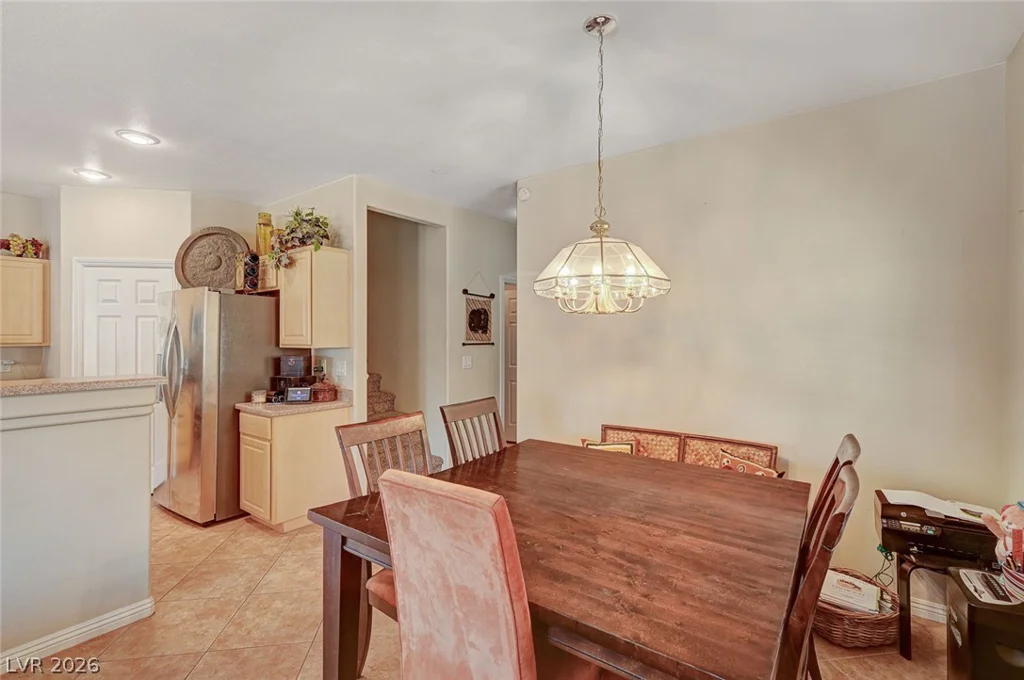 6744 Lavender Lilly, North Las Vegas, NV 89084