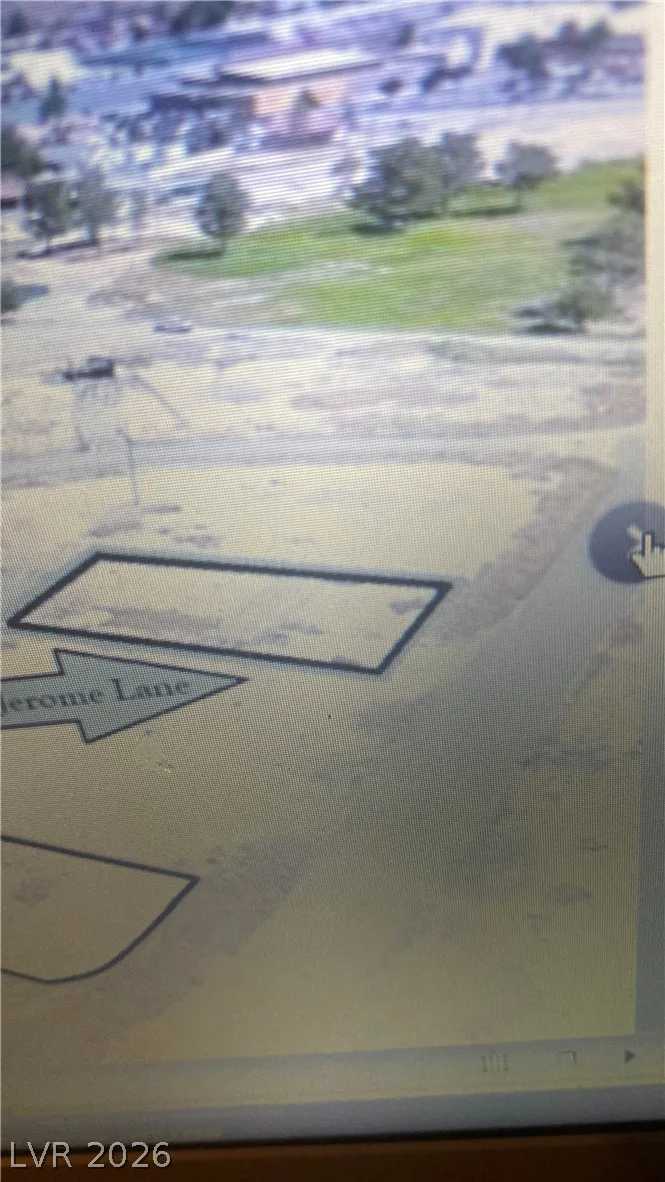 1821 Jerome, Pahrump, NV 89048