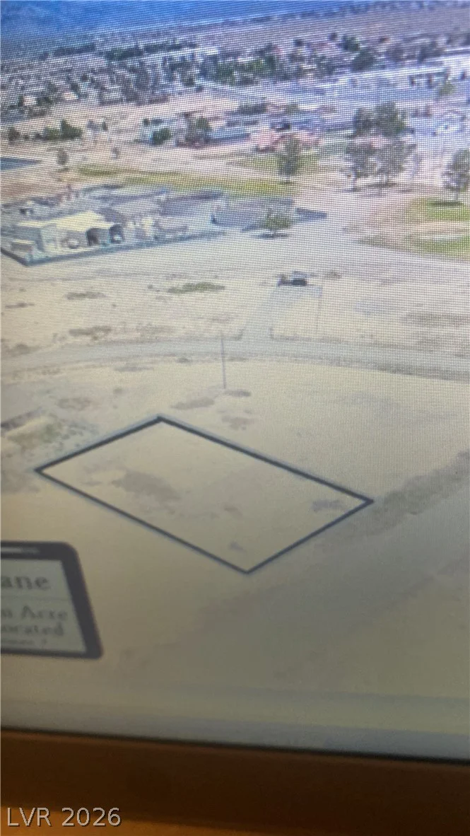 1821 Jerome, Pahrump, NV 89048