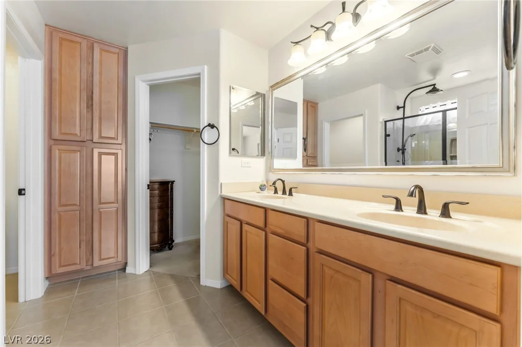 3813 Citrus Heights, North Las Vegas, NV 89081