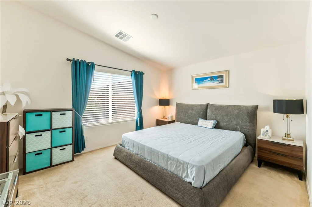 3813 Citrus Heights, North Las Vegas, NV 89081