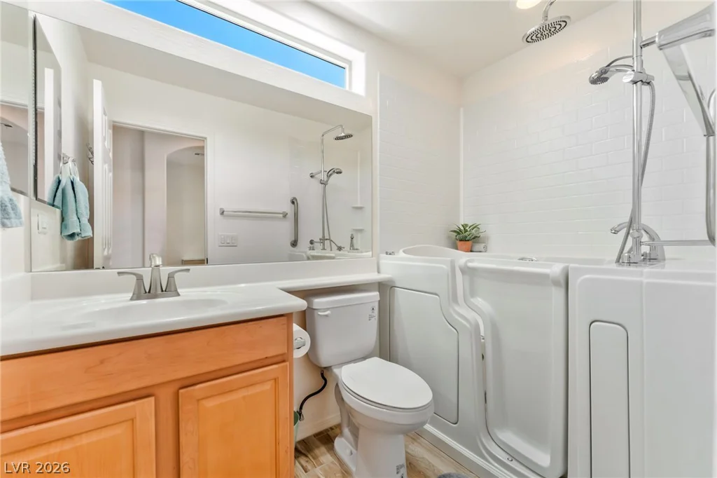 3813 Citrus Heights, North Las Vegas, NV 89081