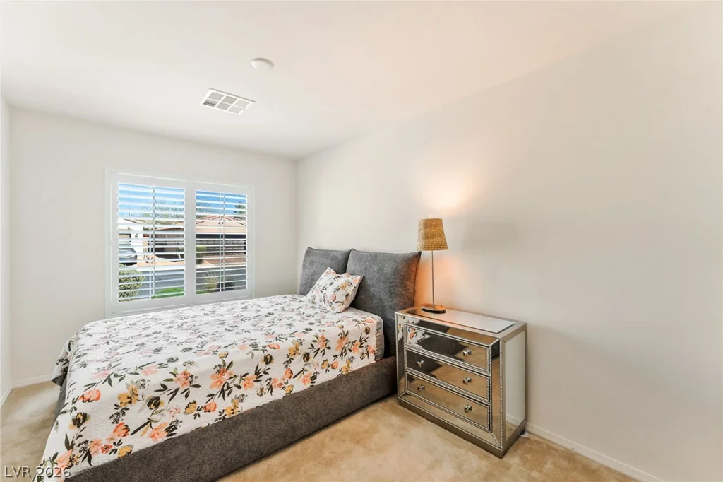 3813 Citrus Heights, North Las Vegas, NV 89081