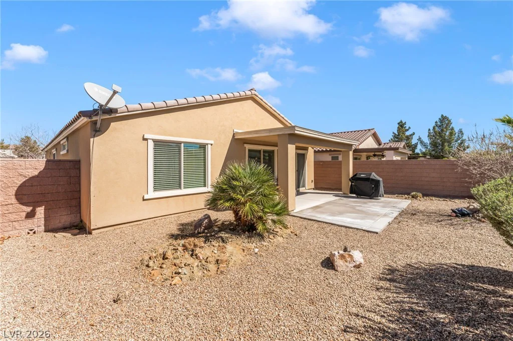 3813 Citrus Heights, North Las Vegas, NV 89081