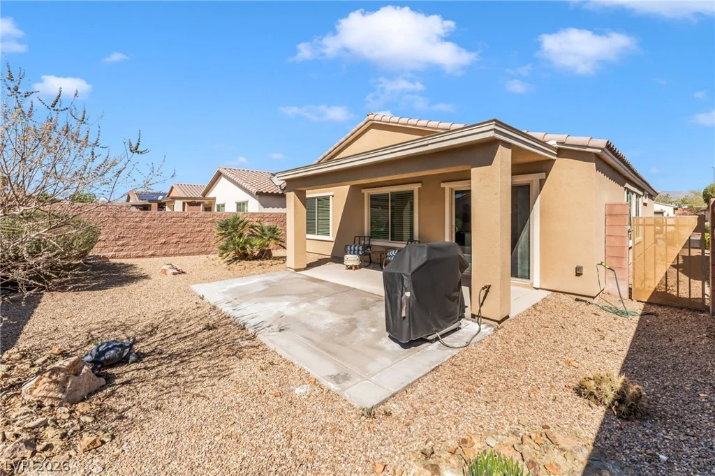 3813 Citrus Heights, North Las Vegas, NV 89081