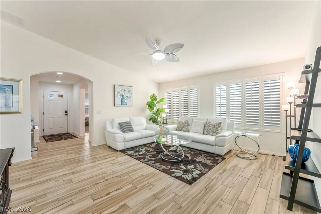 3813 Citrus Heights, North Las Vegas, NV 89081