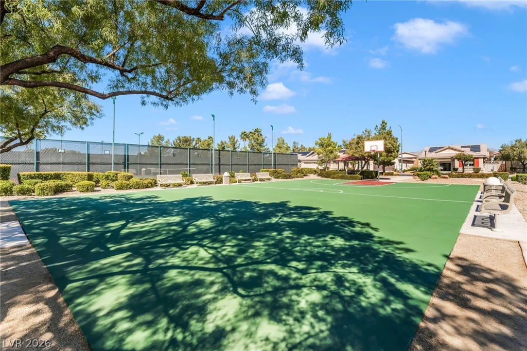 3813 Citrus Heights, North Las Vegas, NV 89081