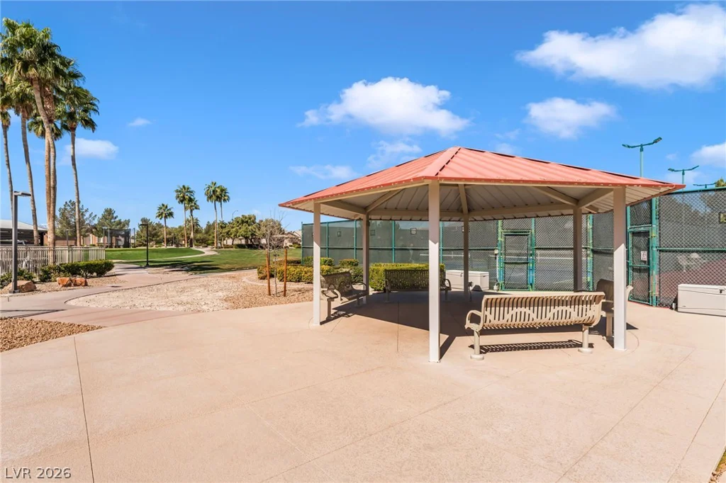 3813 Citrus Heights, North Las Vegas, NV 89081