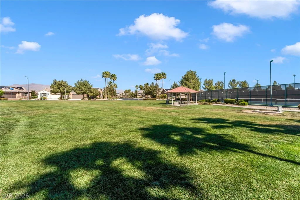 3813 Citrus Heights, North Las Vegas, NV 89081