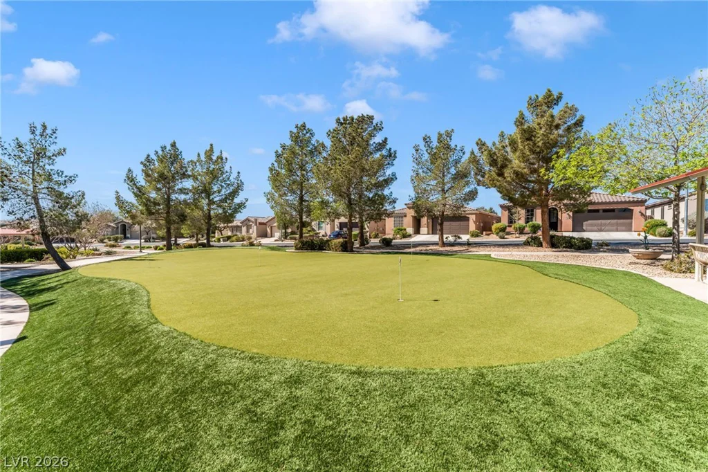 3813 Citrus Heights, North Las Vegas, NV 89081