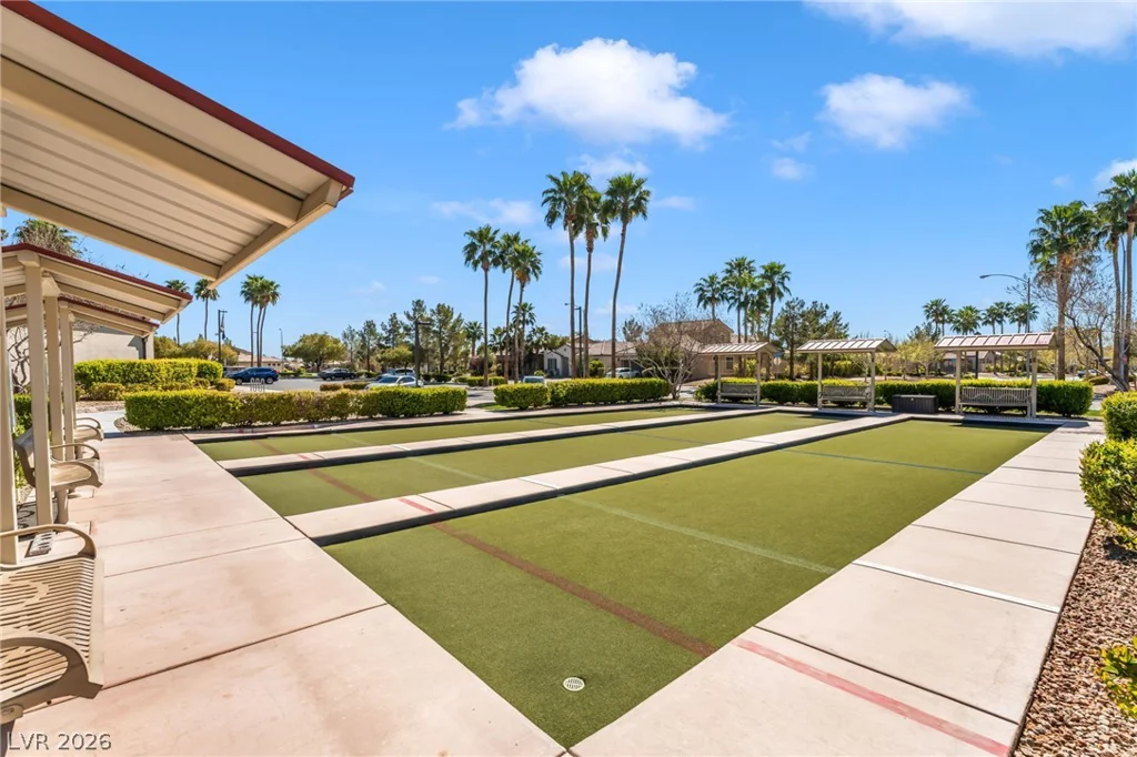 3813 Citrus Heights, North Las Vegas, NV 89081