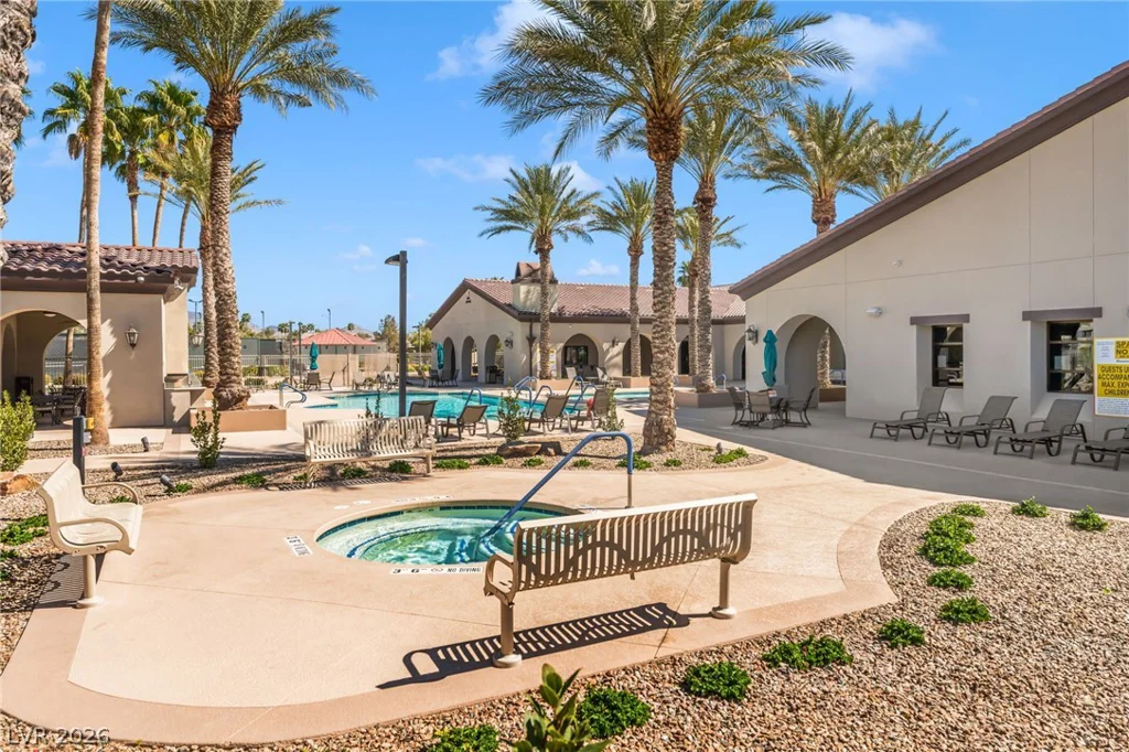 3813 Citrus Heights, North Las Vegas, NV 89081