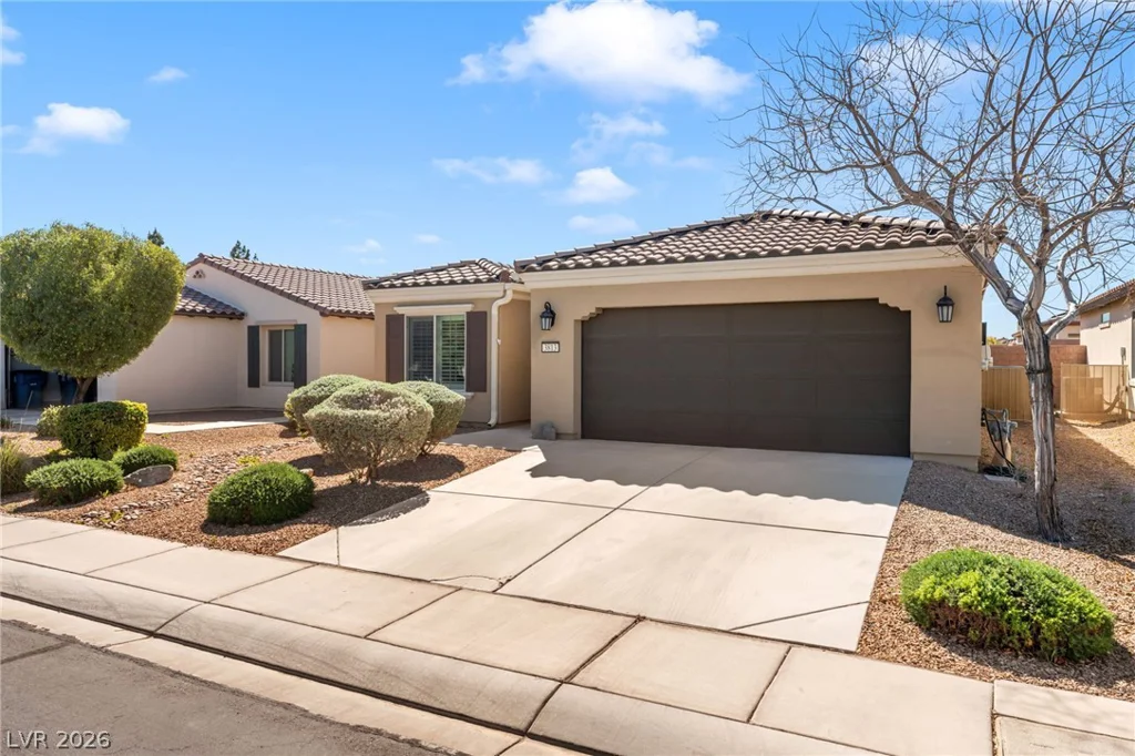 3813 Citrus Heights, North Las Vegas, NV 89081