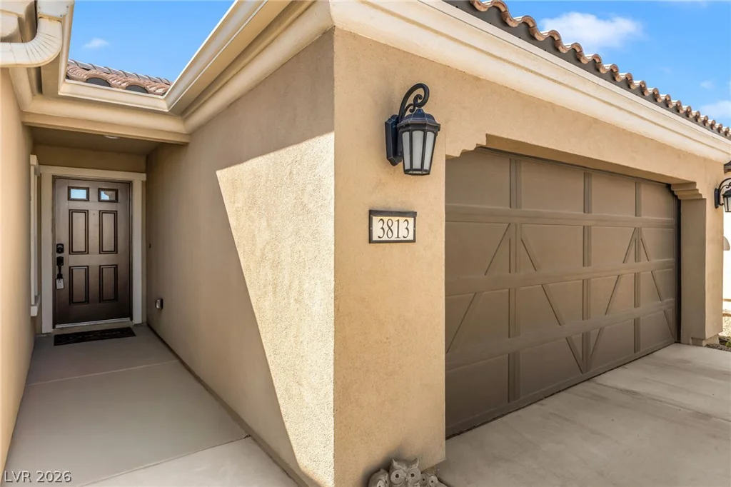 3813 Citrus Heights, North Las Vegas, NV 89081