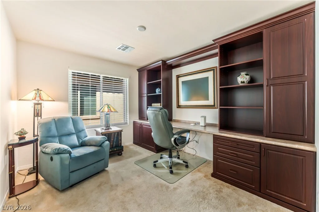 3813 Citrus Heights, North Las Vegas, NV 89081