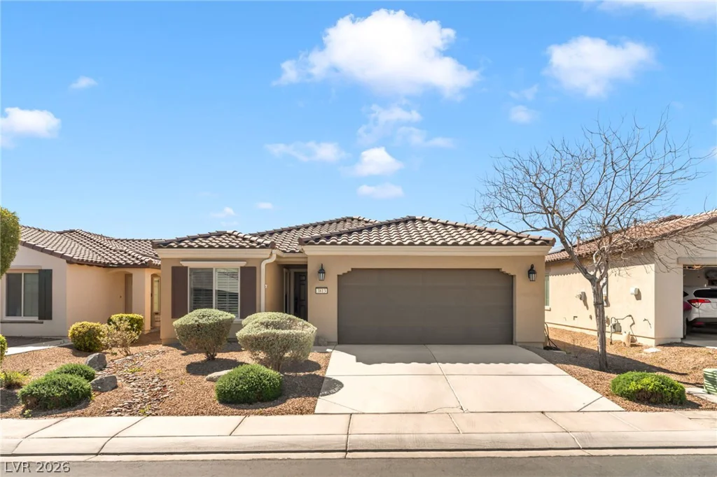 3813 Citrus Heights, North Las Vegas, NV 89081