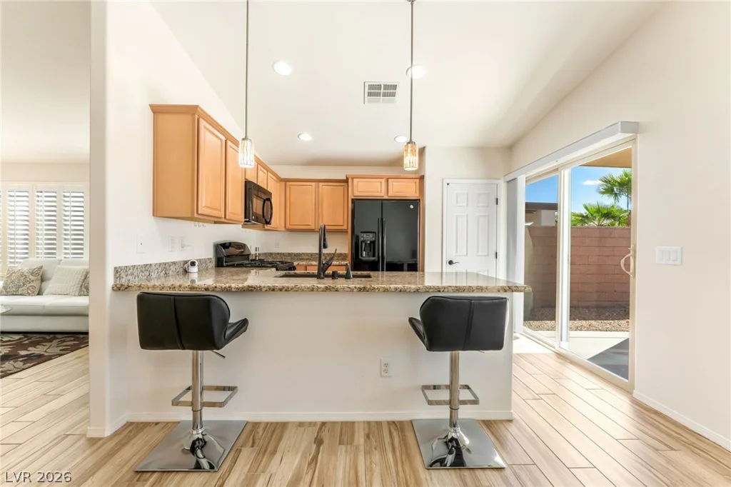 3813 Citrus Heights, North Las Vegas, NV 89081