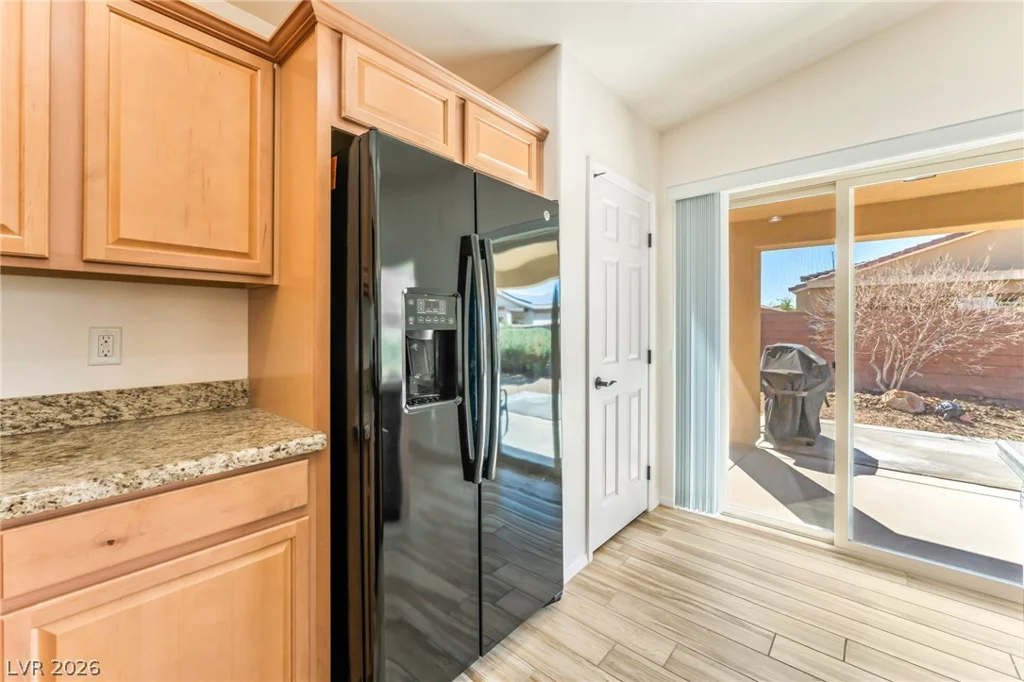 3813 Citrus Heights, North Las Vegas, NV 89081