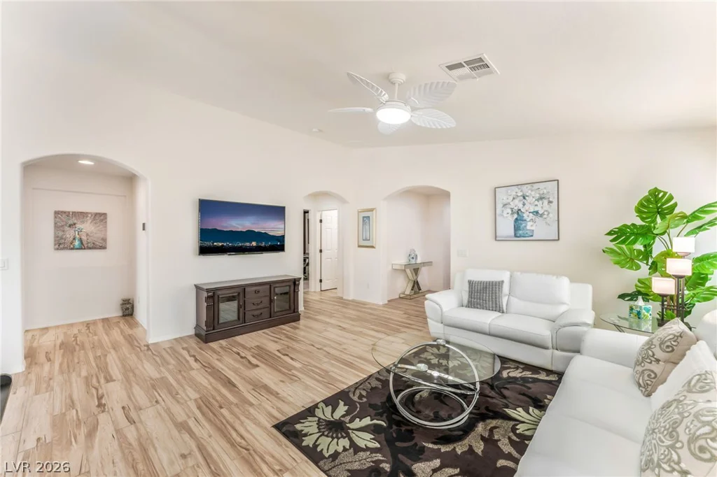 3813 Citrus Heights, North Las Vegas, NV 89081