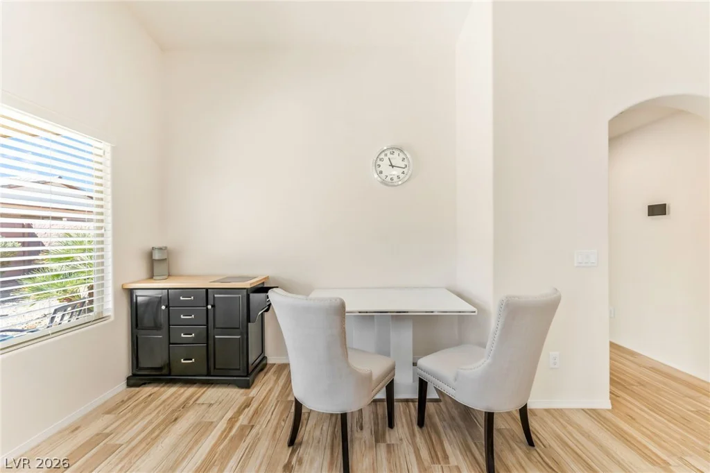 3813 Citrus Heights, North Las Vegas, NV 89081