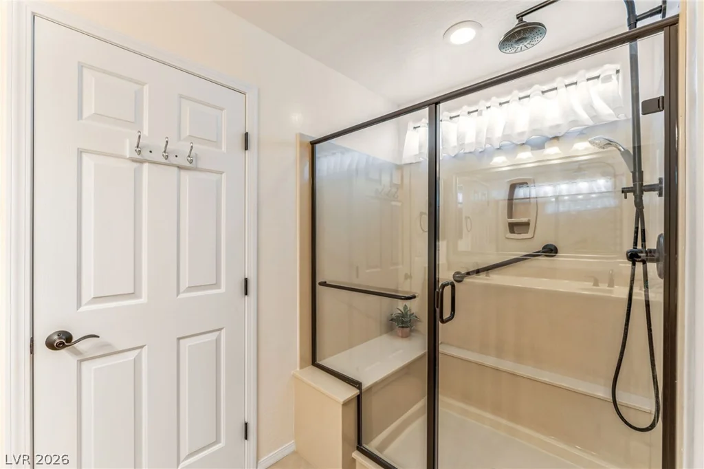 3813 Citrus Heights, North Las Vegas, NV 89081